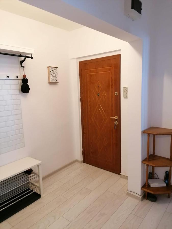 Patricia Apartment シナヤ エクステリア 写真