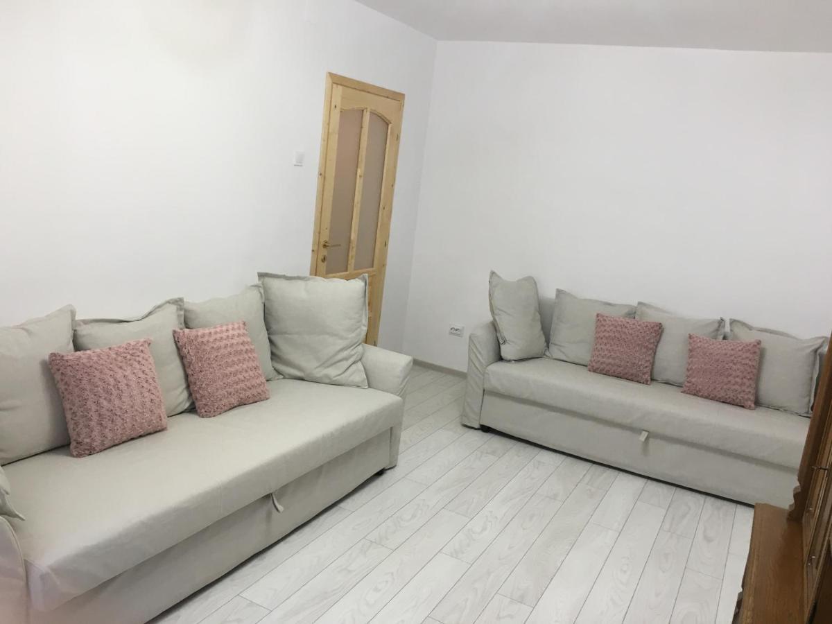 Patricia Apartment シナヤ エクステリア 写真
