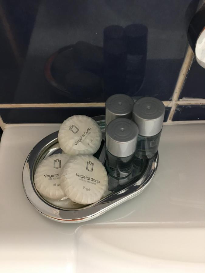 Patricia Apartment シナヤ エクステリア 写真