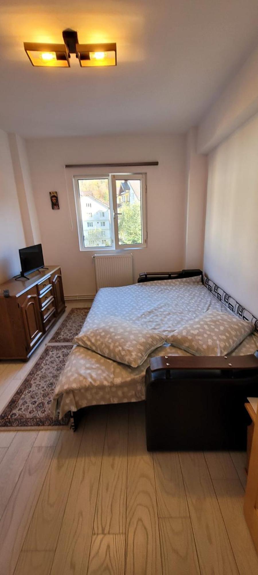 Patricia Apartment シナヤ エクステリア 写真
